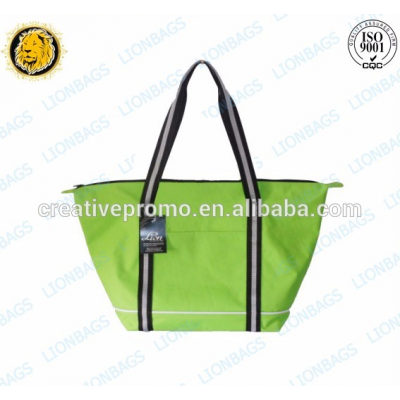 2020 Big capacity shopping bag