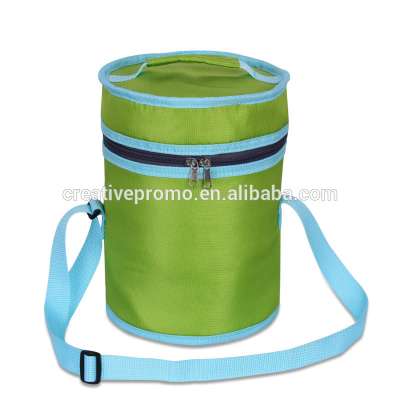 Top quality convenient cooler bag Non woven cooler bag