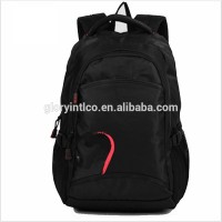 New fashion china baoding manufacturers supply laptop backpack of school bag