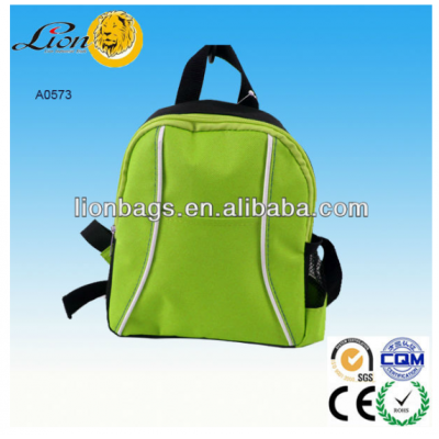 Eco-friendly 600D ployester mini backpack Wholesale fashion custom women high school