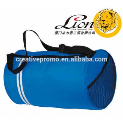 2017 Fashion Wholesale Gym Bag Carry Convvenience