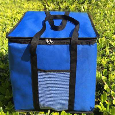 high quality frozn lunch cooler bag