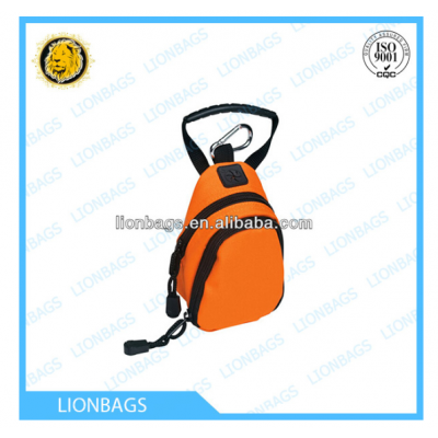 Custom Printed Promotional Mini Backpack