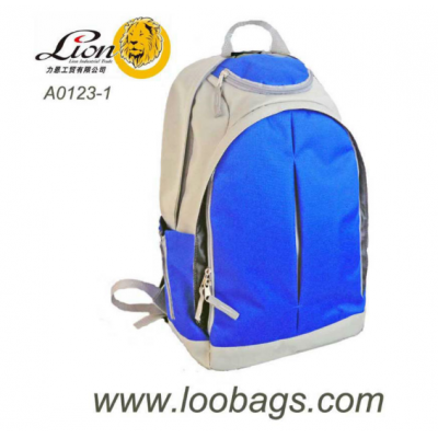 New design urban backpack with high quality