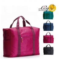 2016 large capacity travel duffel bag