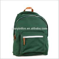 High Quality Cute Backpack For High School Wholesale Backpack/Canvas Backpack For Teenagers