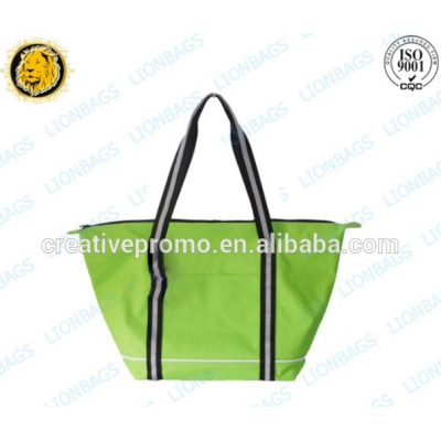 Reliable simply shopping bag foldable